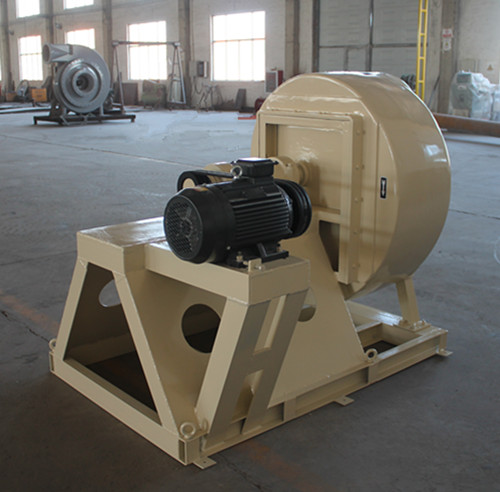 玻璃鋼高壓風(fēng)機